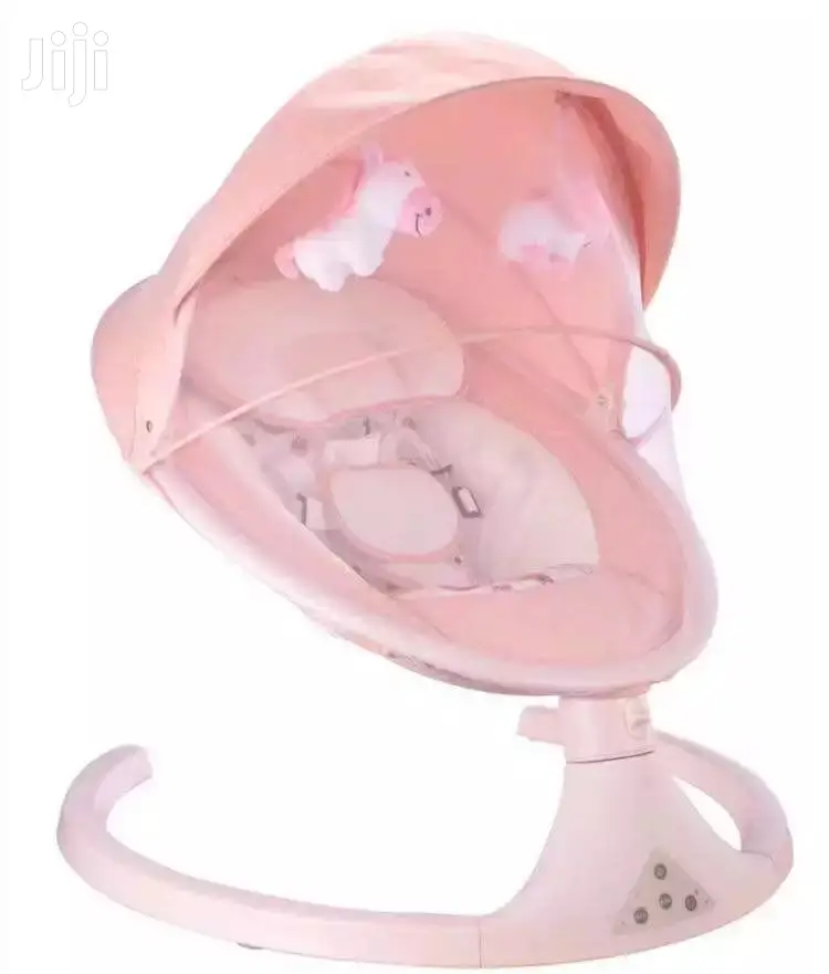 Baby Electric Swing
