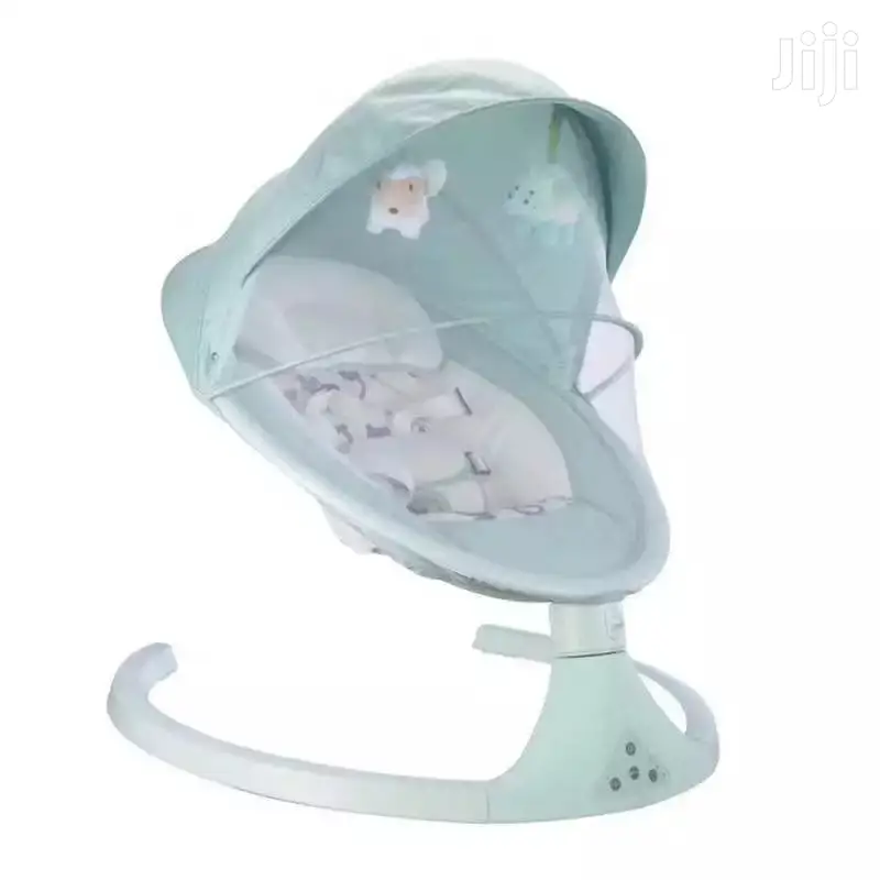 Baby Electric Swing