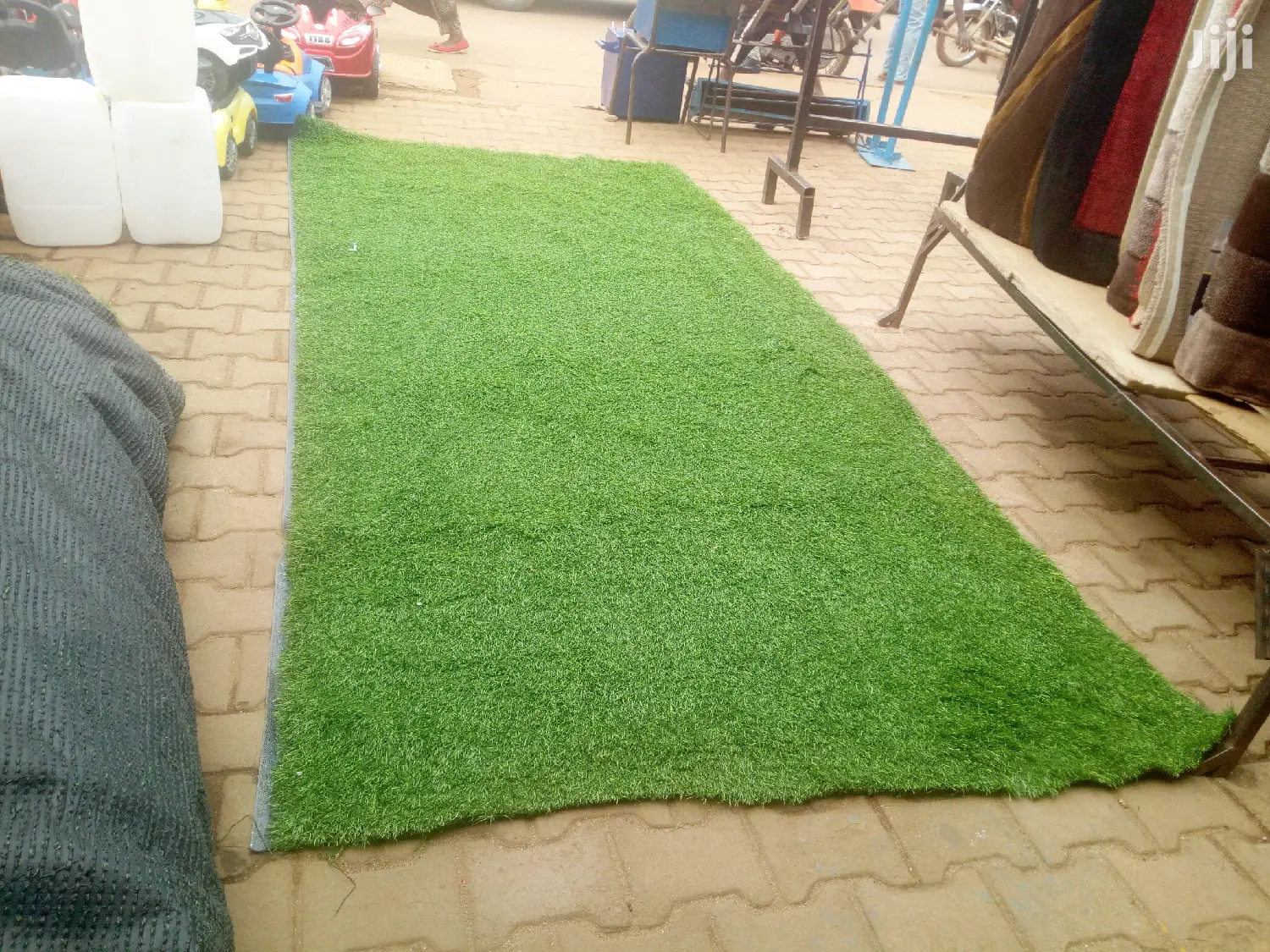 Artificial Grass