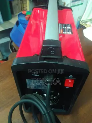 Edon Welding Machine 400 Amps