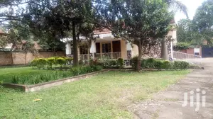 5 Bedroom Mansion In Bugolobi For Rent