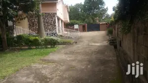 5 Bedroom Mansion In Bugolobi For Rent
