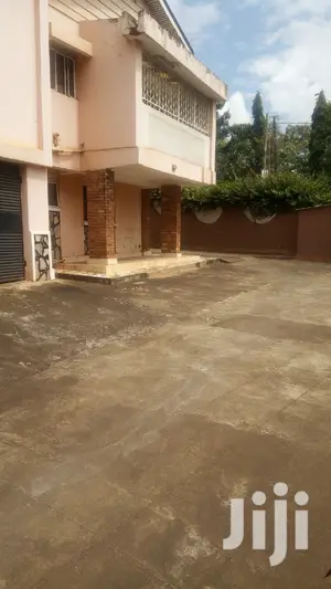 5 Bedroom Mansion In Bugolobi For Rent