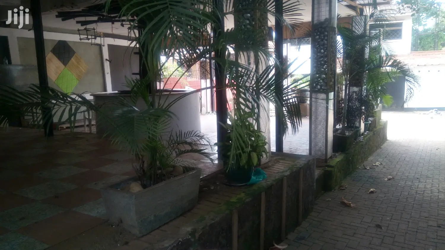 Decorative Villa