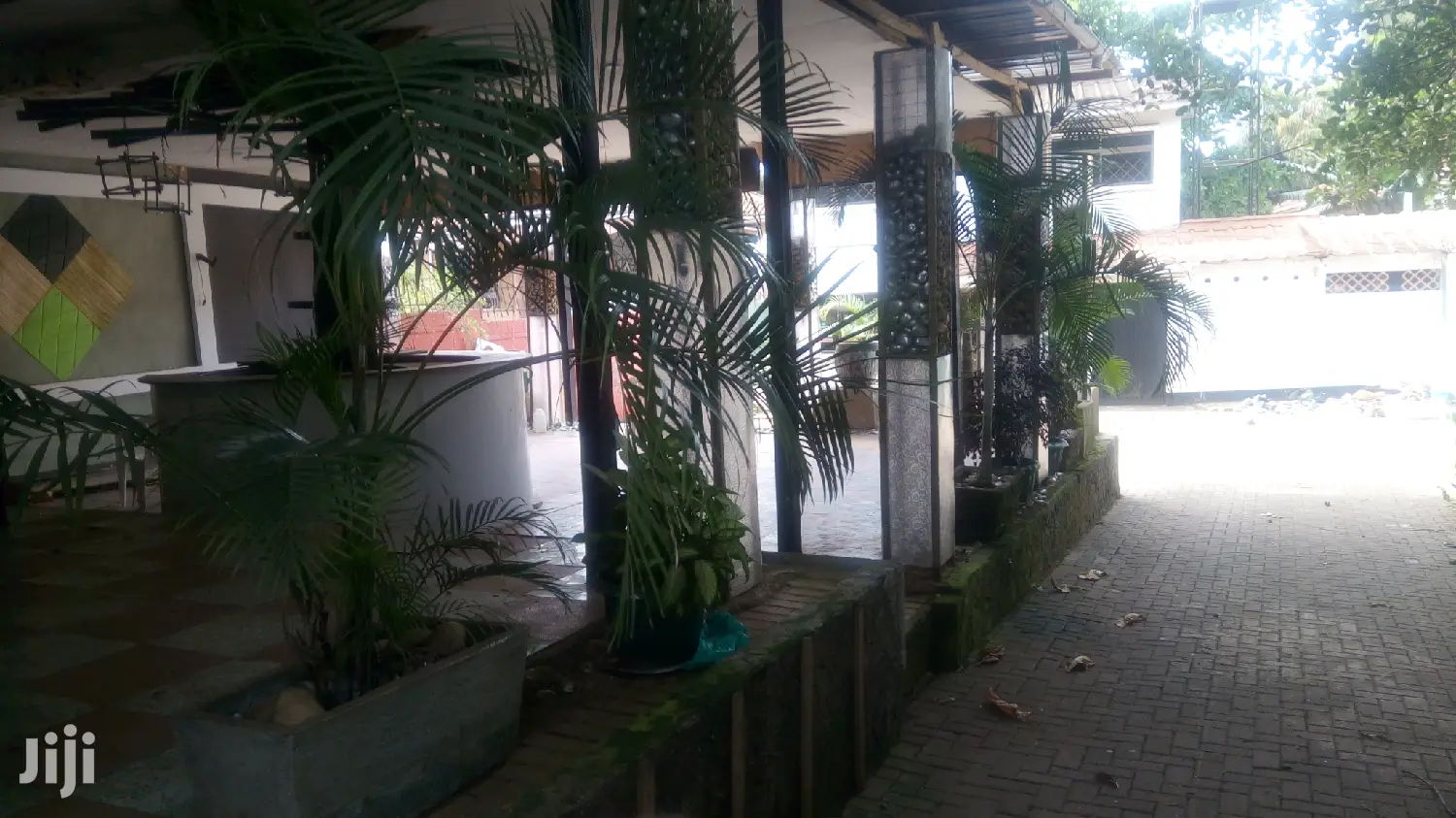 Decorative Villa