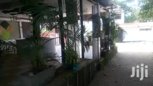 Decorative Villa