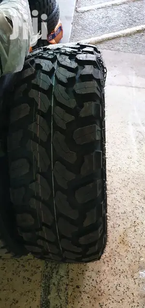 35x12.5r15 Big Vx Tyres