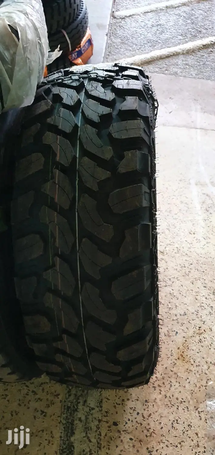 35x12.5r15 Big Vx Tyres