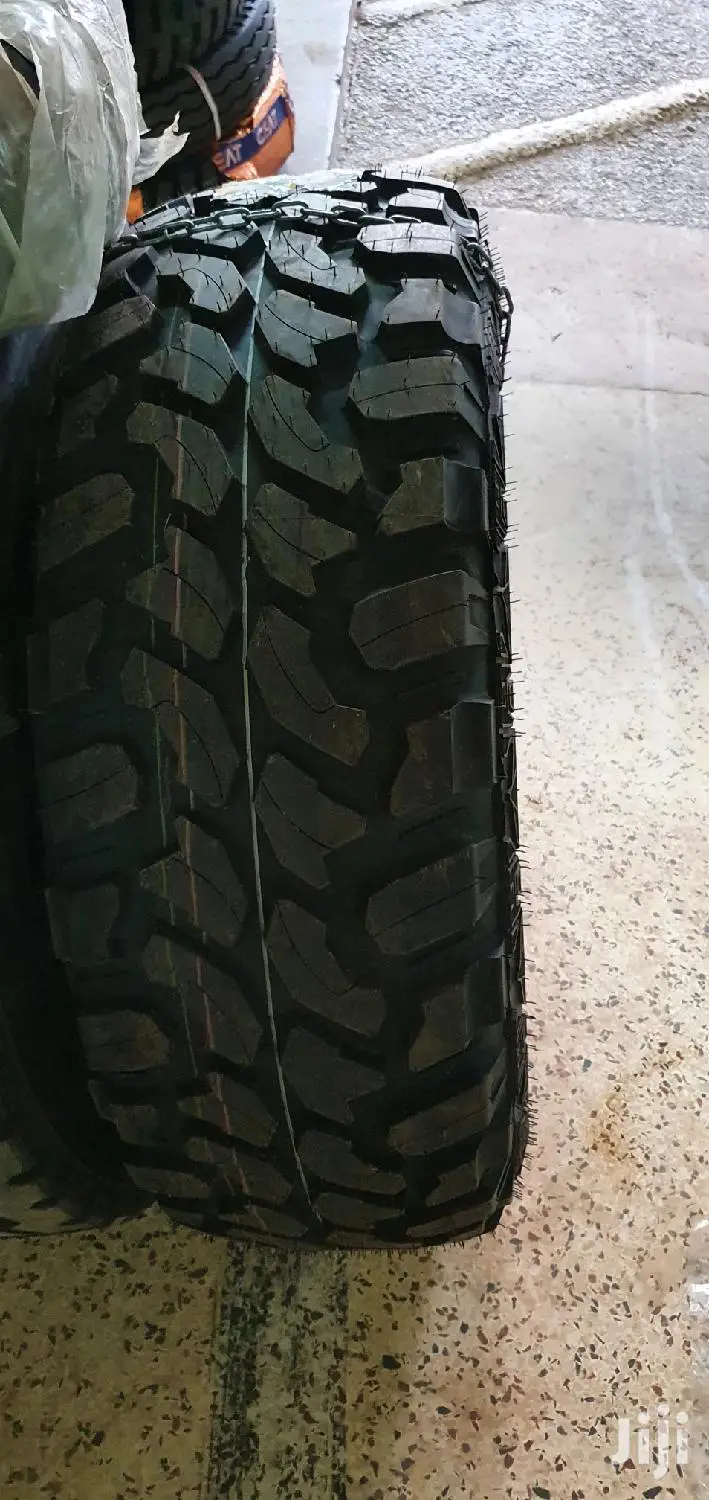 35x12.5r15 Big Vx Tyres