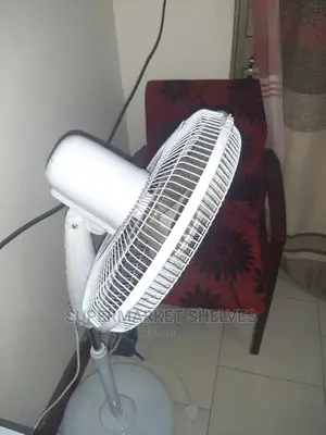 Used Lucid Fan
