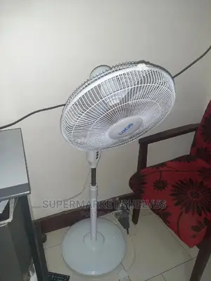 Used Lucid Fan