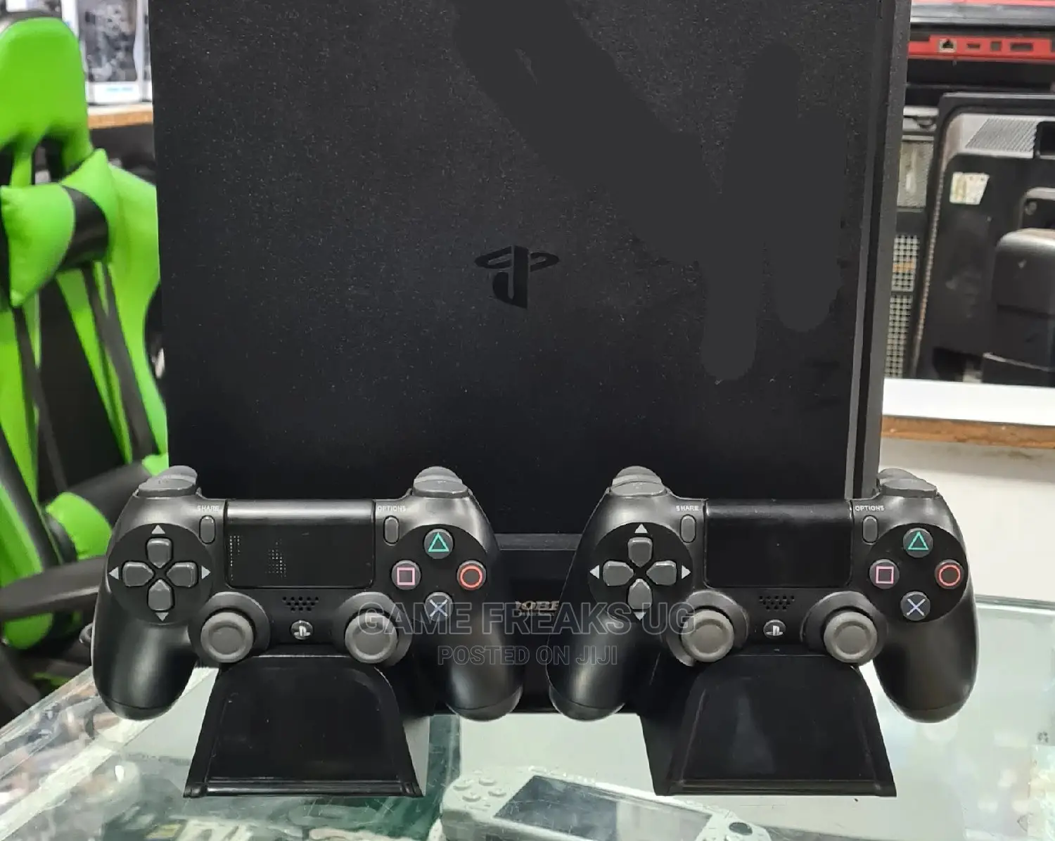 Dobe Playstation 4 Charging Stand