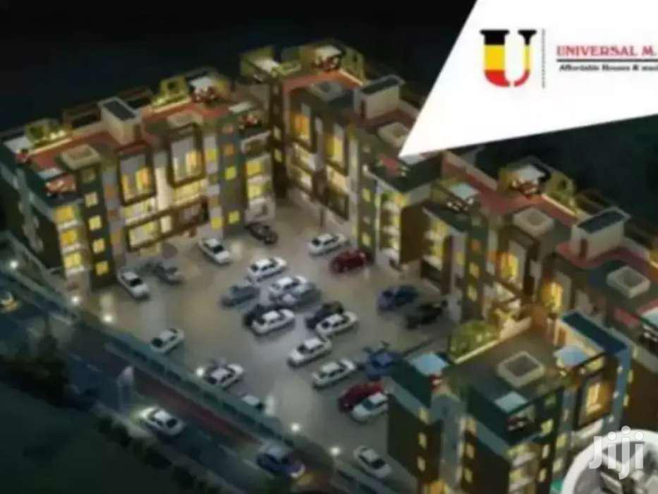 Naalya Extra Ordinary Condos On Market