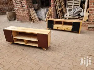 Craft Tv Stands