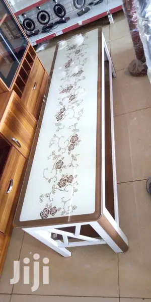 Executive TV Stand