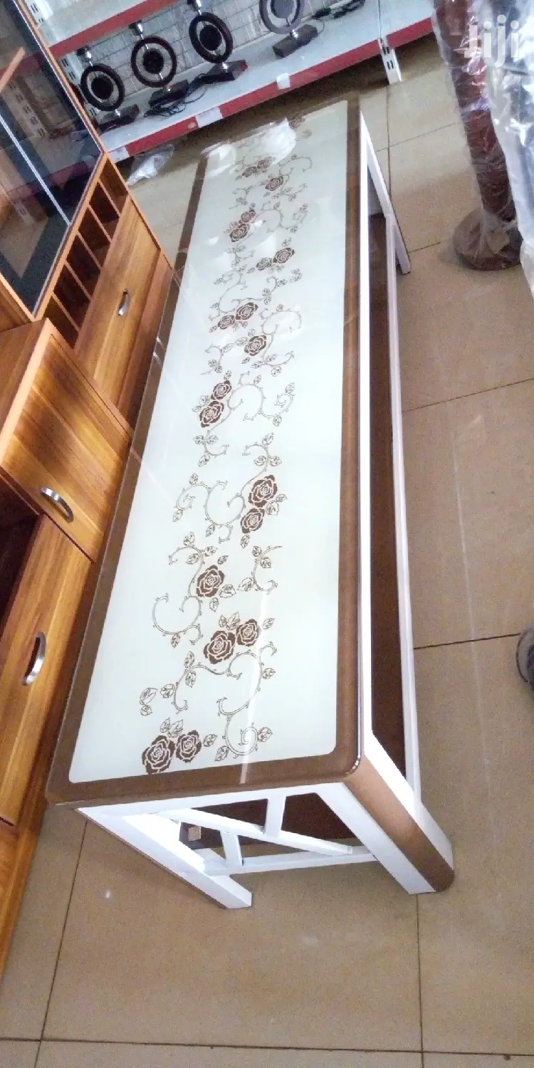 Executive TV Stand