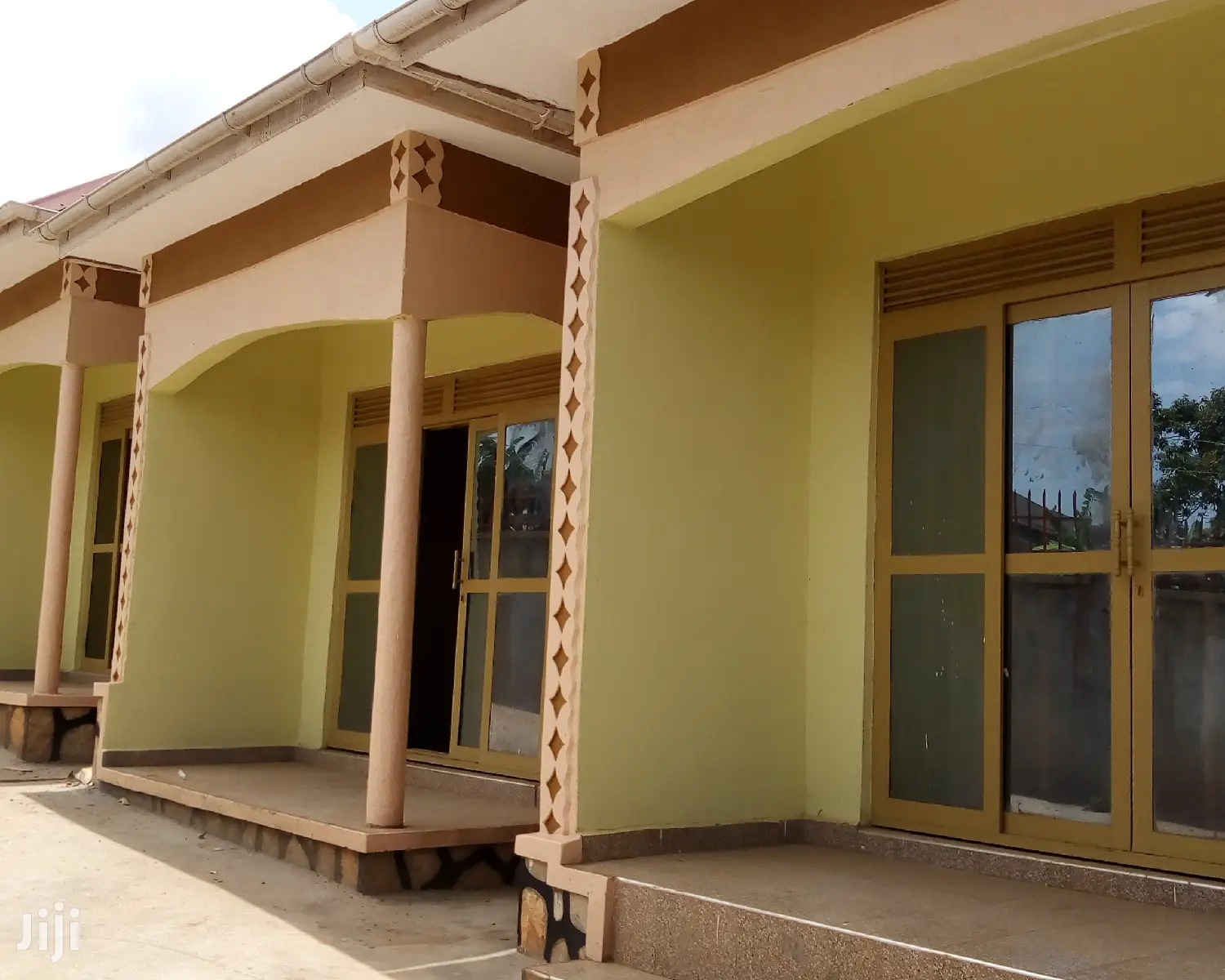 1bdrm House in Fs Properties, Kampala for rent