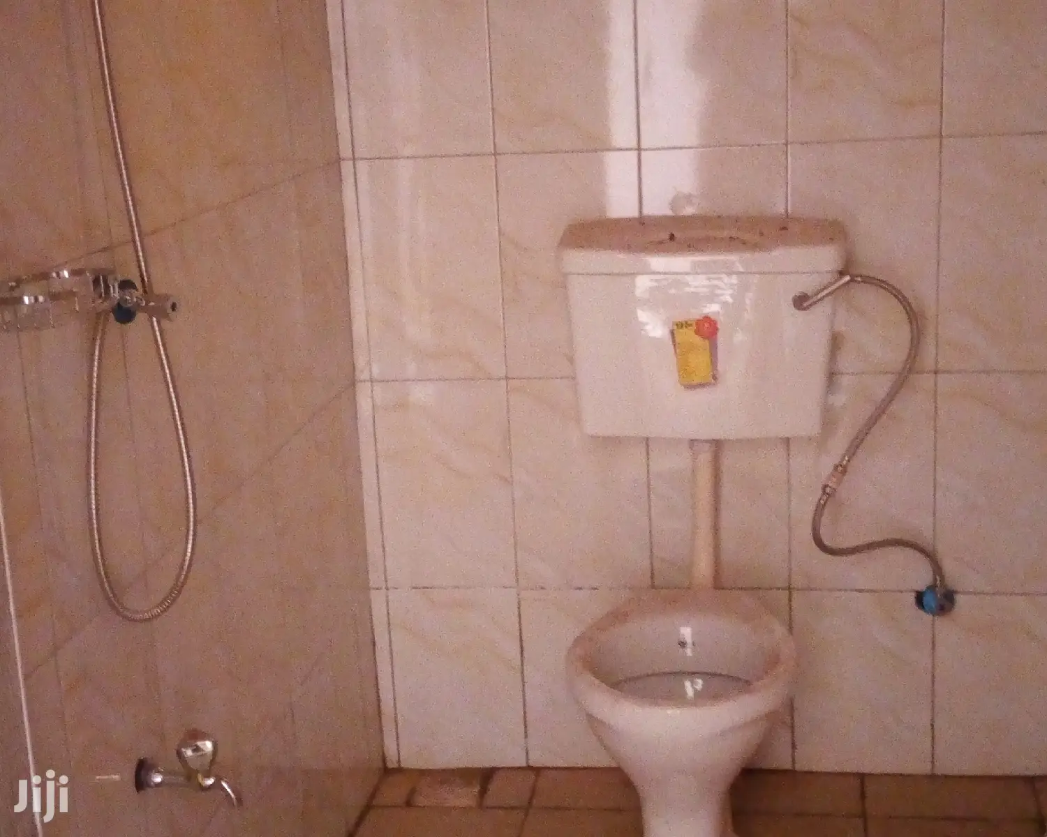 1bdrm House in Fs Properties, Kampala for rent