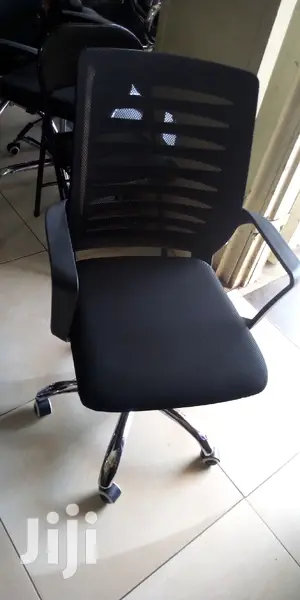 Mesh Office Chair Brand New