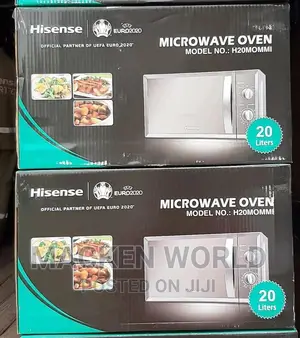 20ltrs Hisense Microwave New Offer
