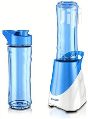 Sonashi Portable Sports Smoothie Maker Blender 300W
