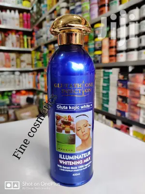 Glutathione Injection Strong Illuminateur Whitening Lotion