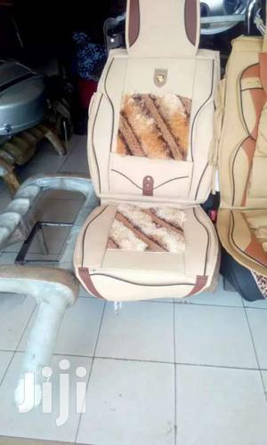 CAR SEAT COVERS PURE