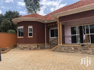 Kira Hot New Bungalow In Tarmacked Neighborhood On Sell