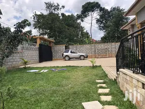Kira Big Compound Luxury Home on Sell