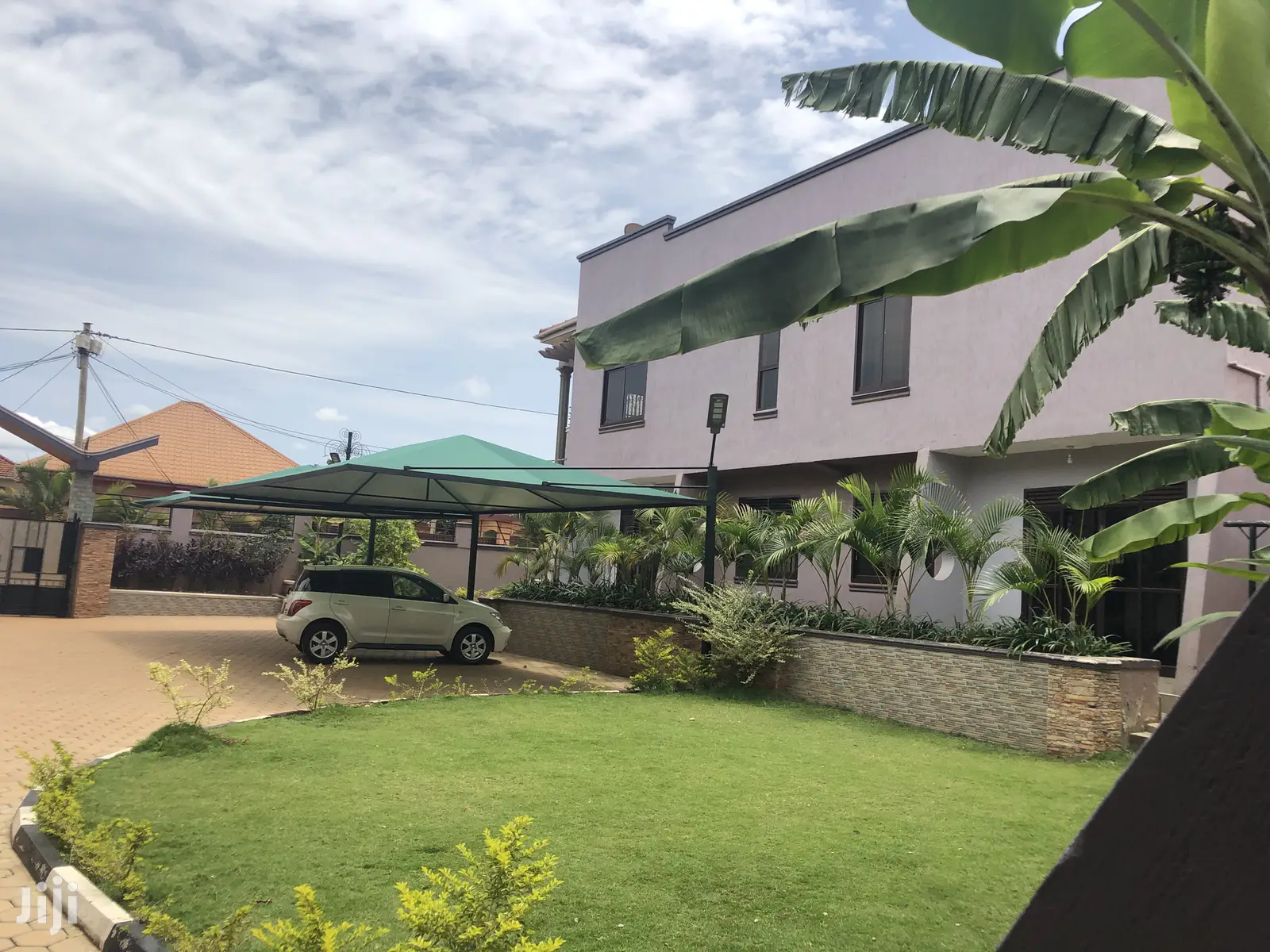 Najjera Condominiums On Sell