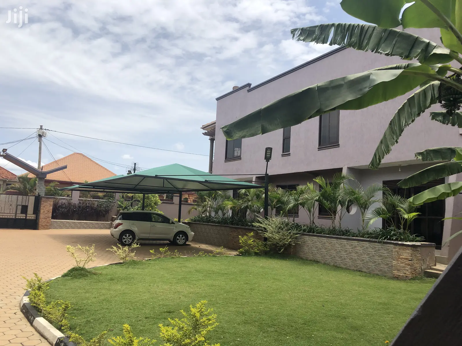 Najjera Condominiums On Sell
