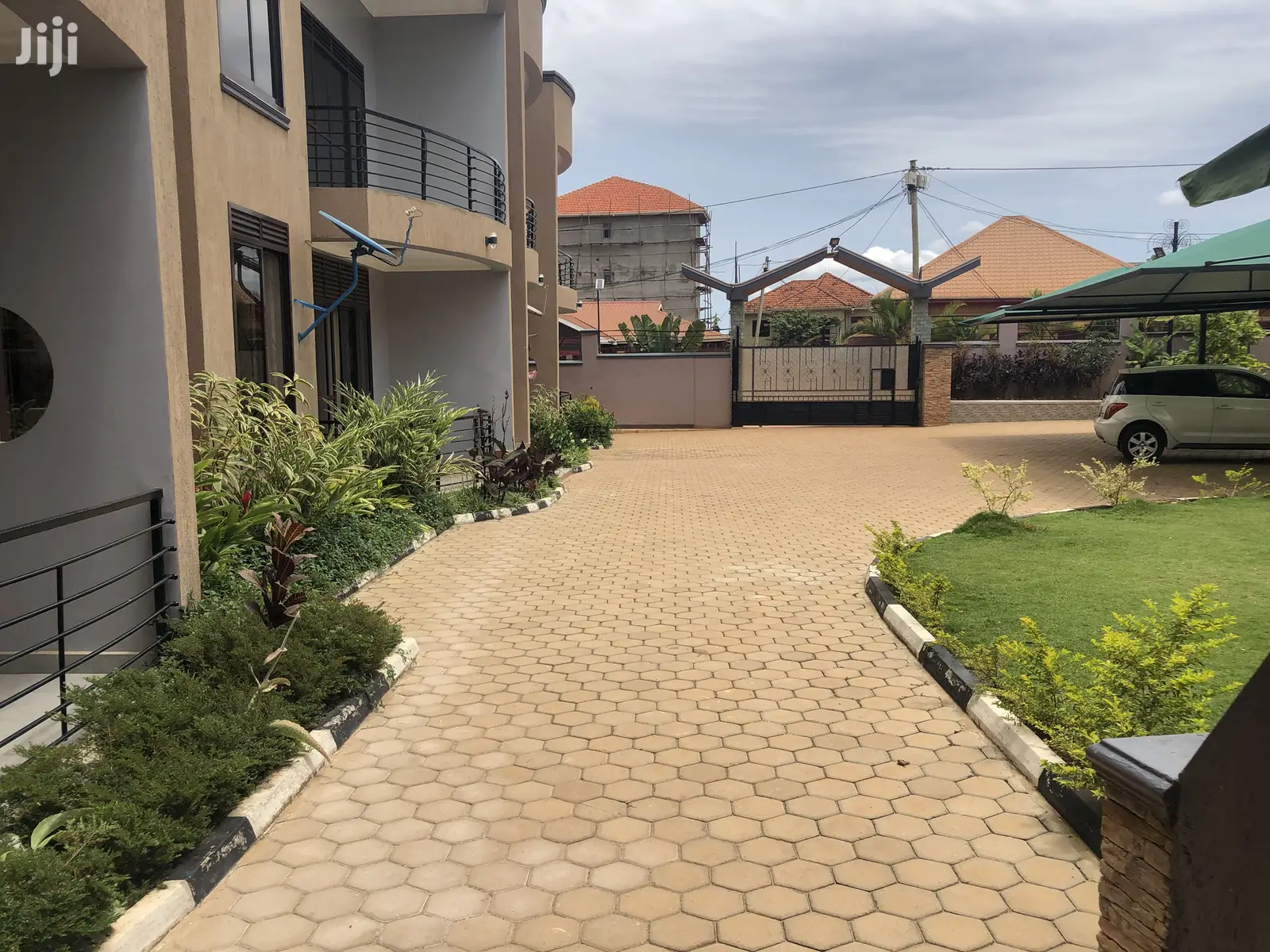Najjera Condominiums On Sell
