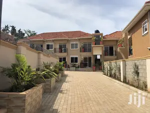 Kisaasi Complex of Apartments on Sell