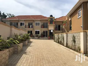 Kisaasi Complex of Apartments on Sell