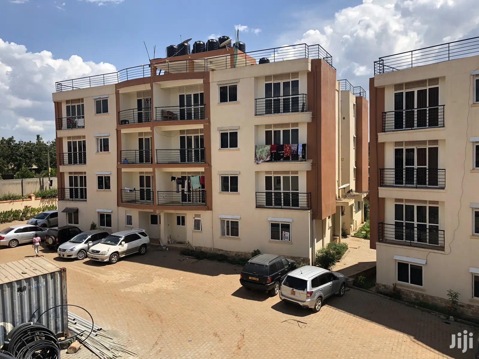 Condos In Kira On Sale