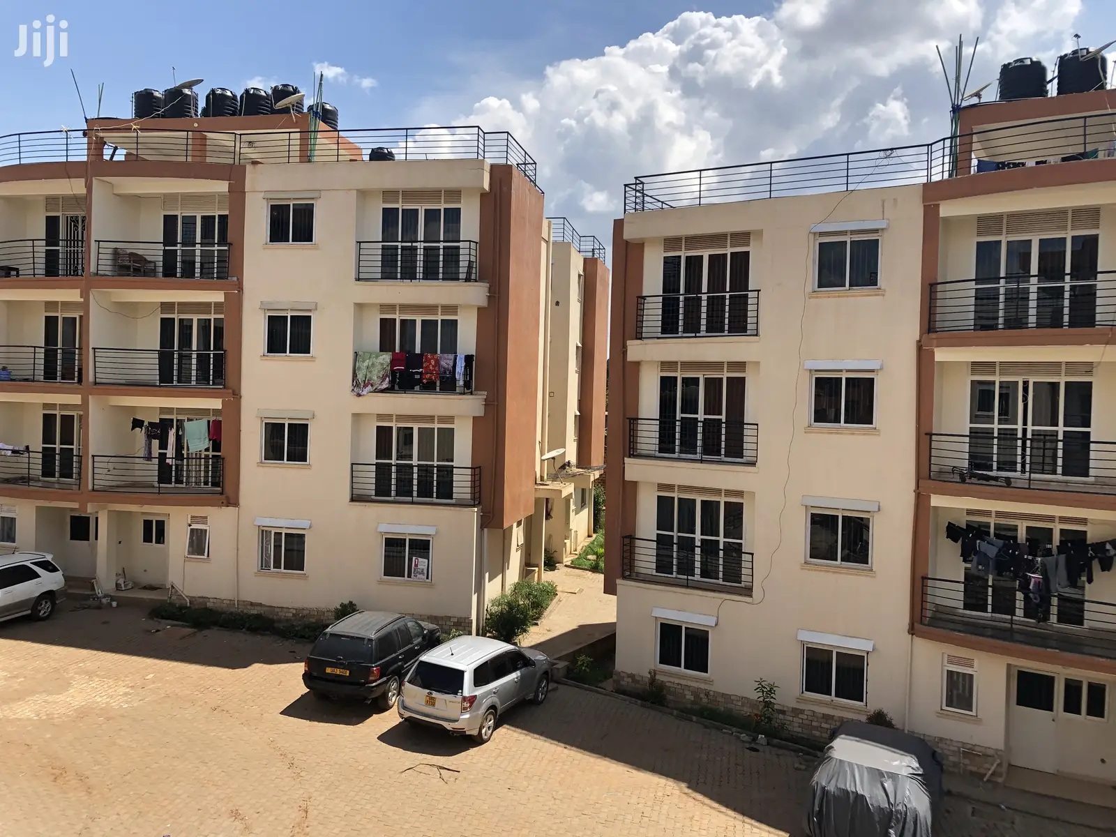 Condos In Kira On Sale