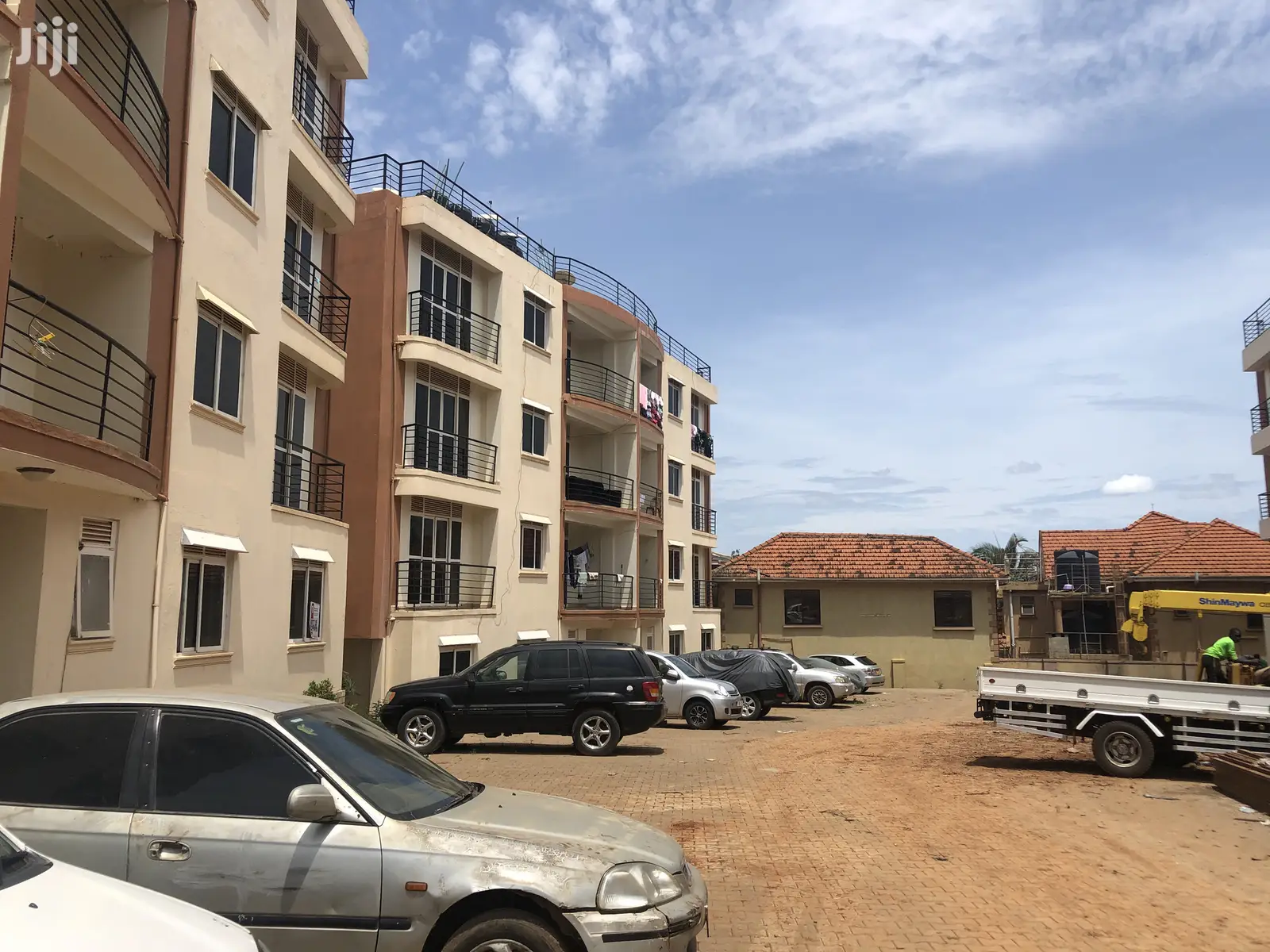 Condos In Kira On Sale