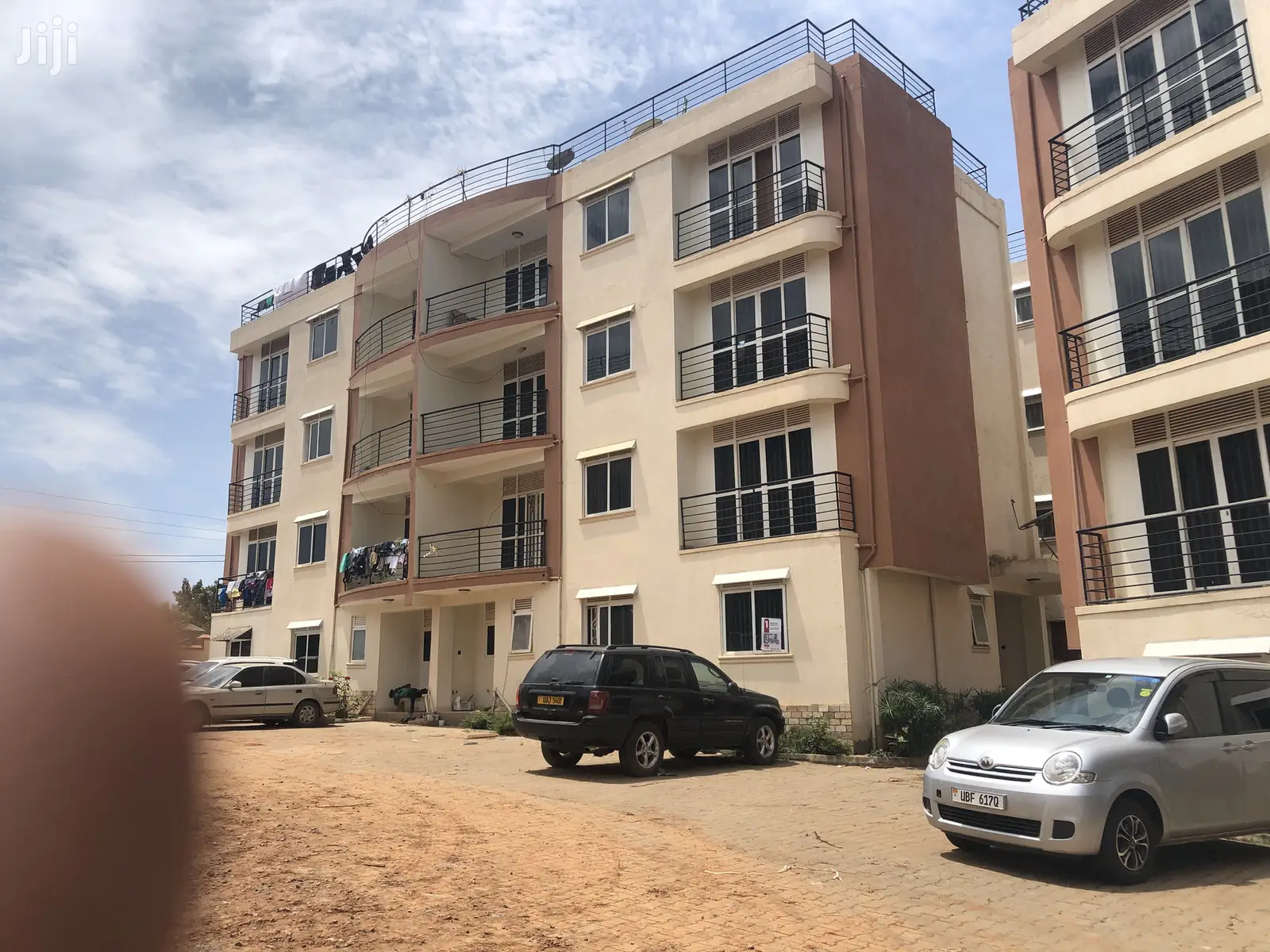 Condos In Kira On Sale