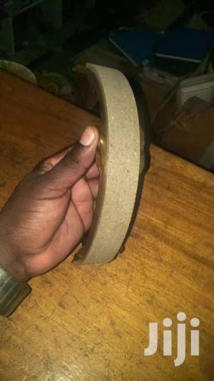 Brake Pads Lining For TX Prado 1998 Original Rear.