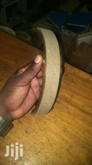 Brake Pads Lining For TX Prado 1998 Original Rear.