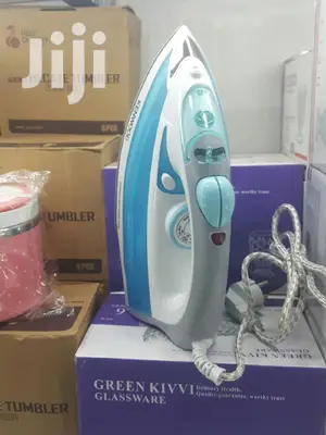 Kenwood Flat Iron