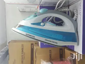 Kenwood Flat Iron