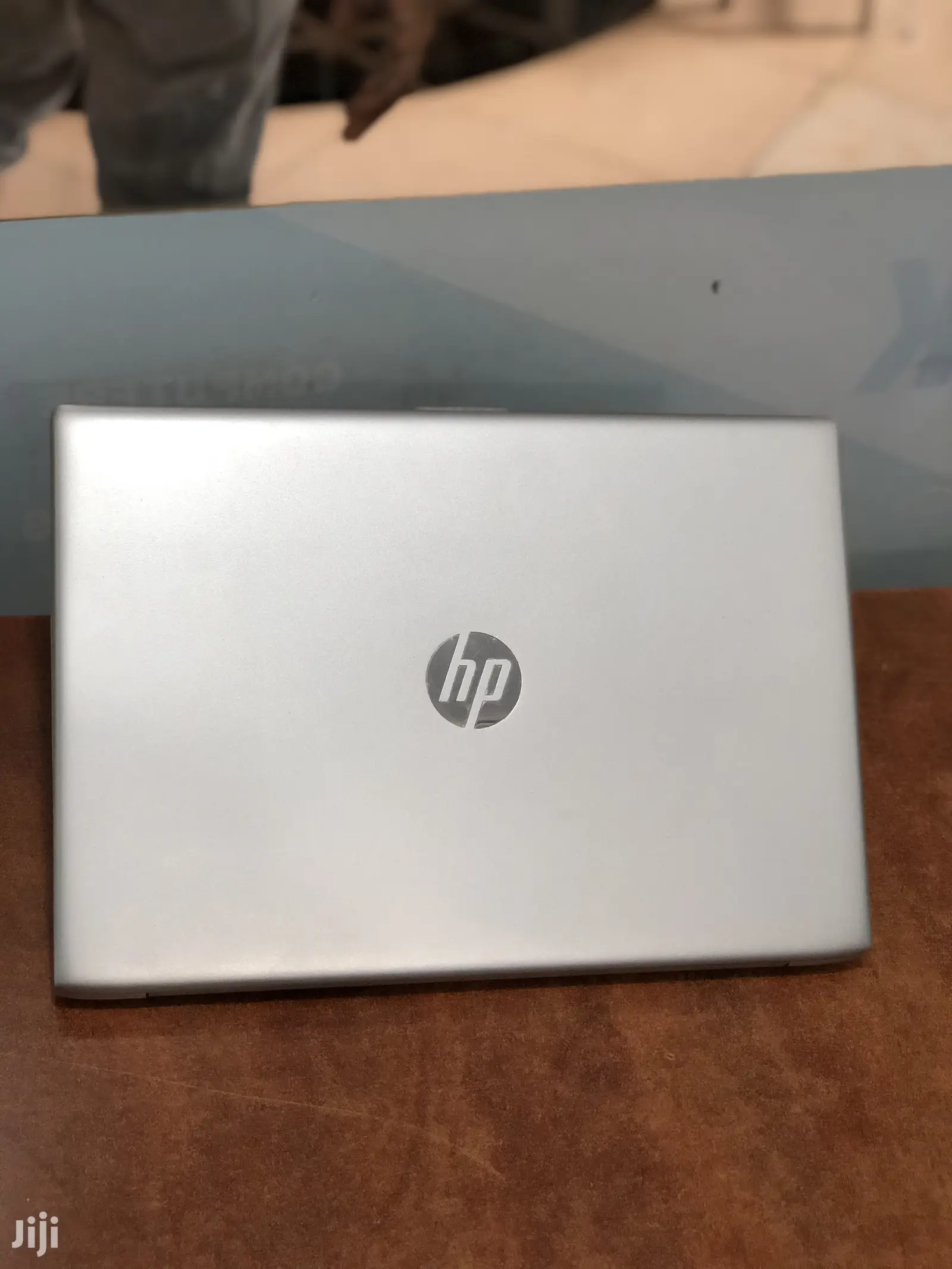 Laptop HP ProBook 450 G5 8GB Intel Core I7 SSHD (Hybrid) 1T