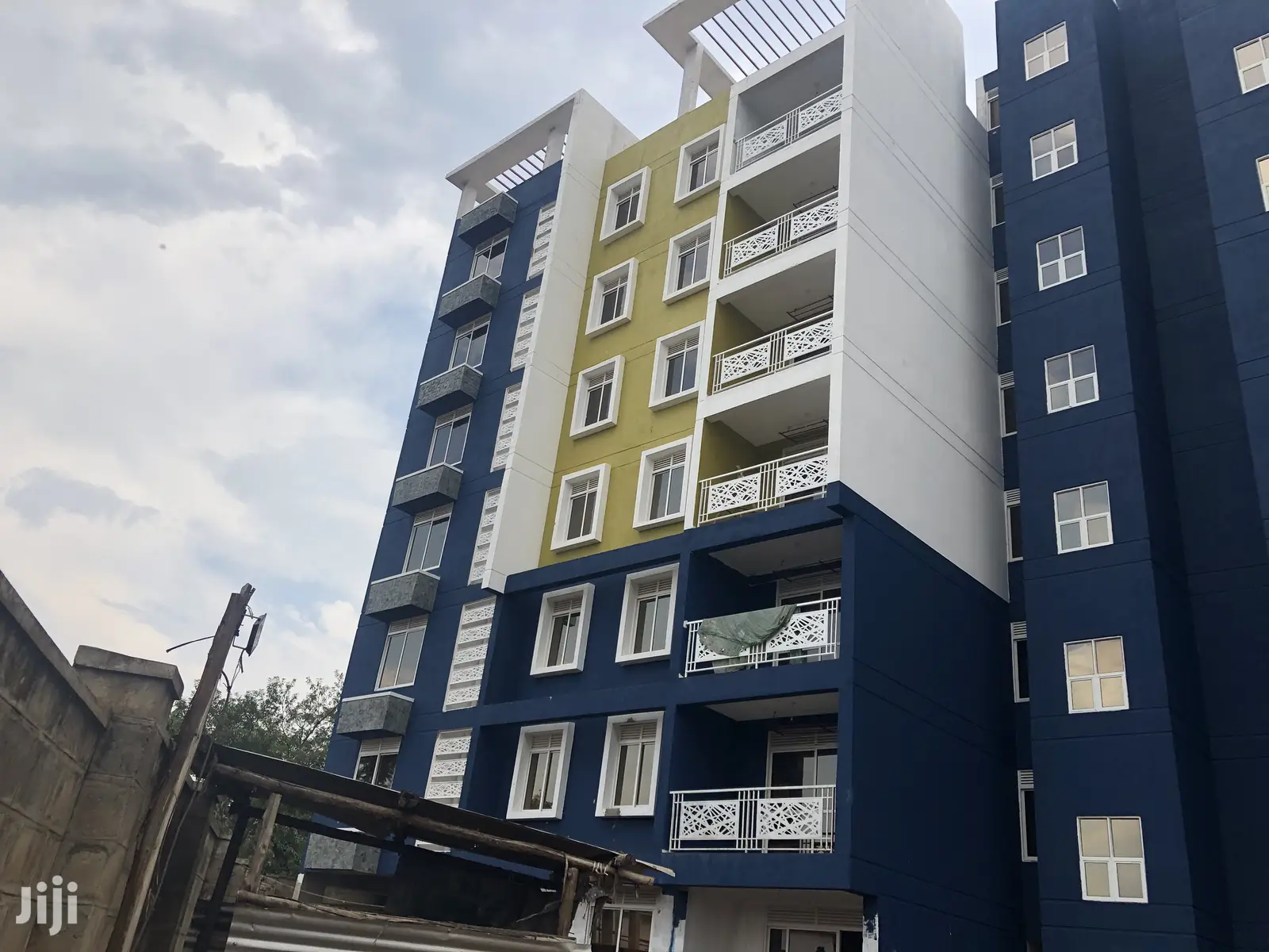 Classy Condominiums In Naalya On Eell
