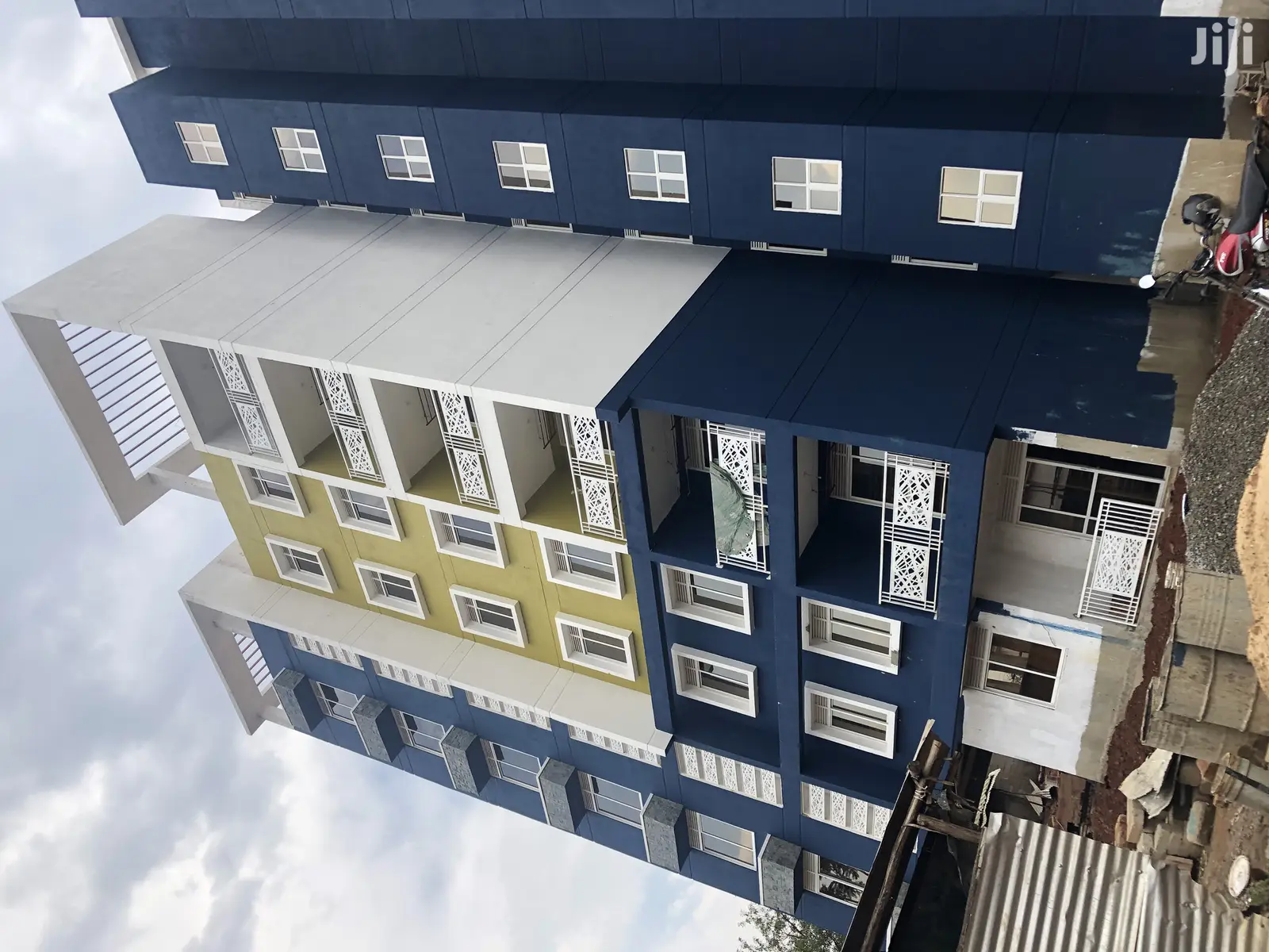 Classy Condominiums In Naalya On Eell