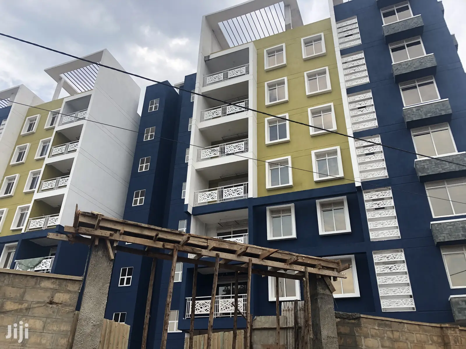 Classy Condominiums In Naalya On Eell