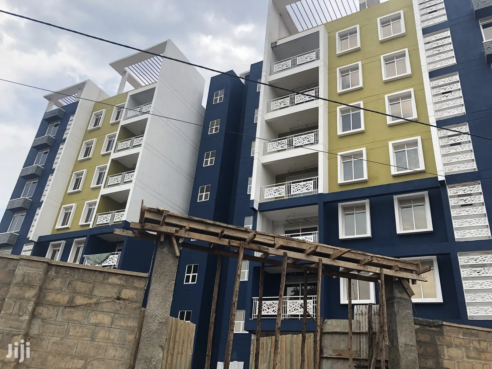 Classy Condominiums In Naalya On Eell