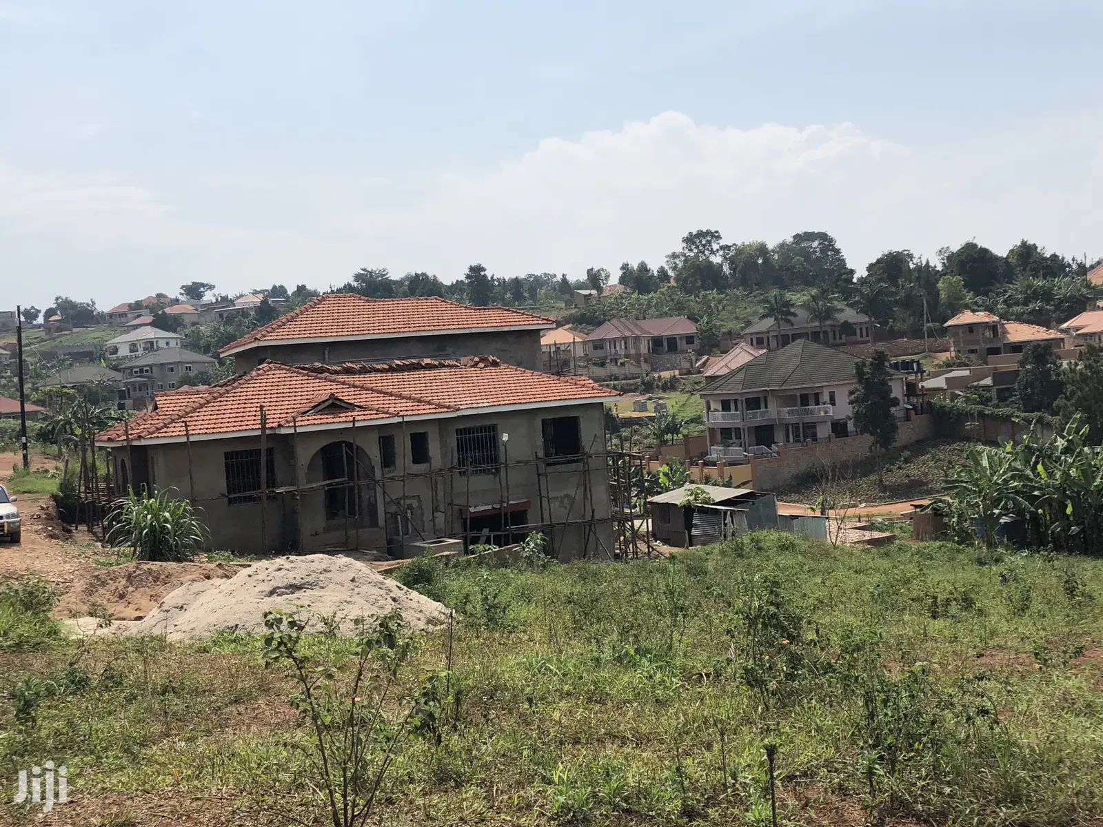 Kira Nakwero Perfect Neighborhood Plot on Sell