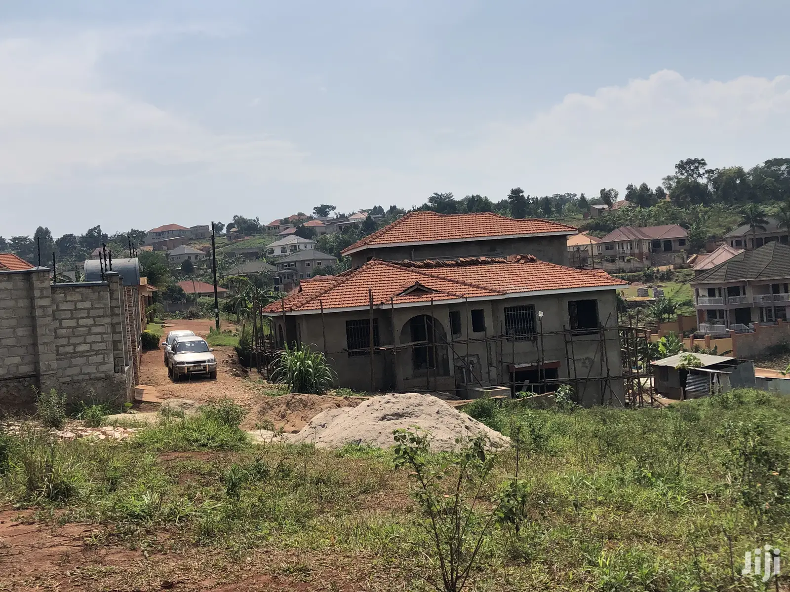 Kira Nakwero Perfect Neighborhood Plot on Sell