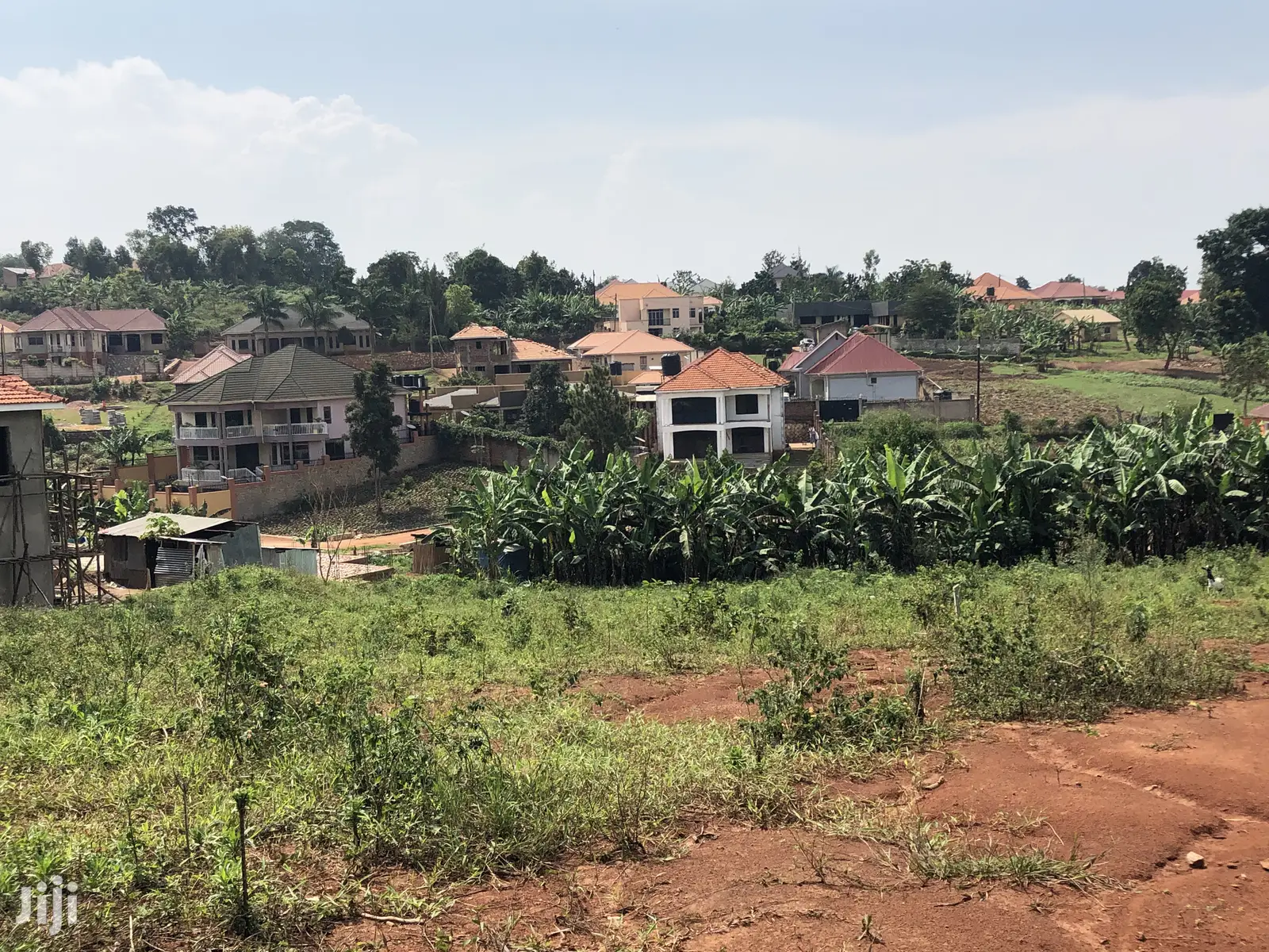 Kira Nakwero Perfect Neighborhood Plot on Sell